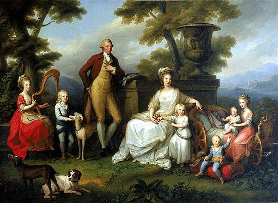 Maria_Karolina_of_Austria_Family.jpg